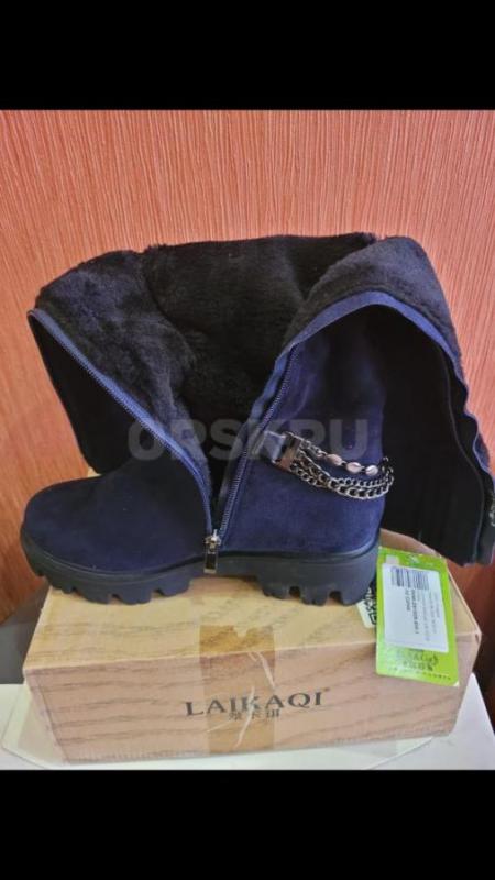 Продам новые вещи - Орск