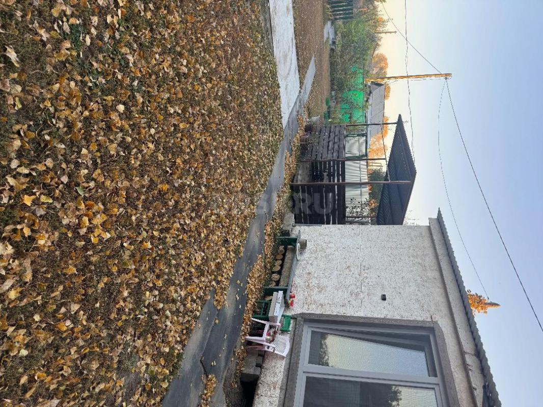 Продам дачу в СНТ Гарем 25. - Орск