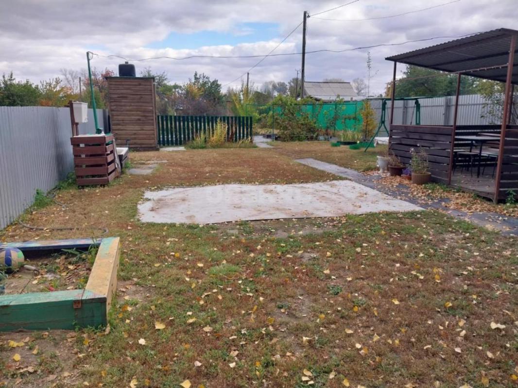 Продам дачу в СНТ Гарем 25. - Орск