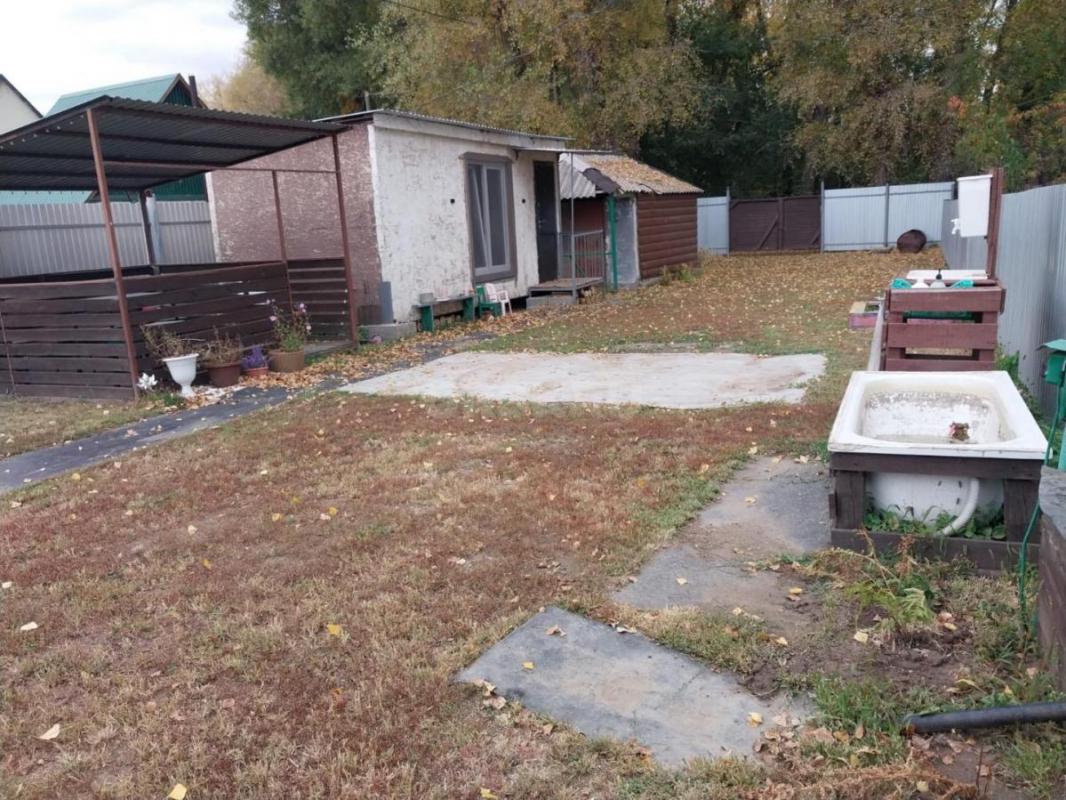 Продам дачу в СНТ Гарем 25. - Орск