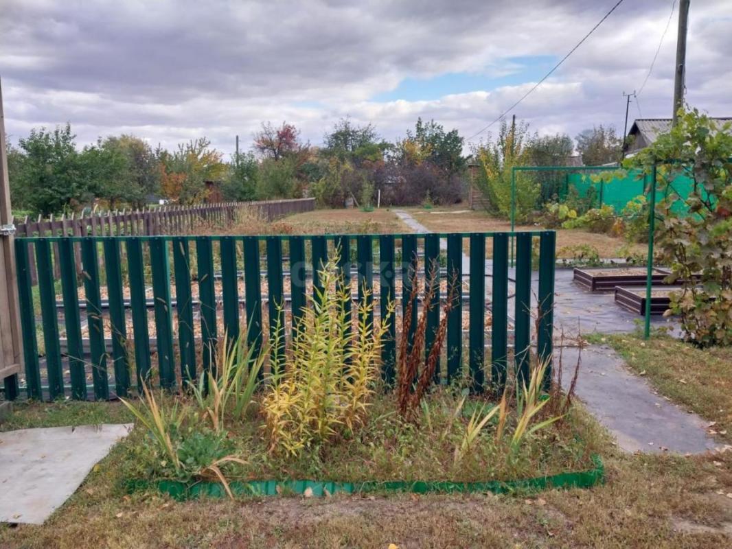 Продам дачу в СНТ Гарем 25. - Орск