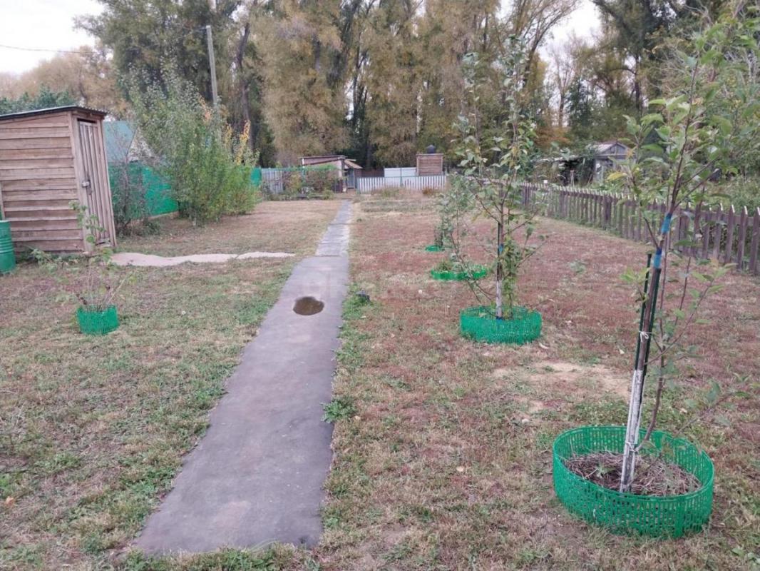 Продам дачу в СНТ Гарем 25. - Орск