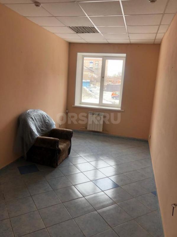 Сдам в аренд помещение под офис общей площадью 12 кв. - Орск