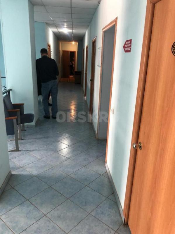 Сдам в аренд помещение под офис общей площадью 12 кв. - Орск