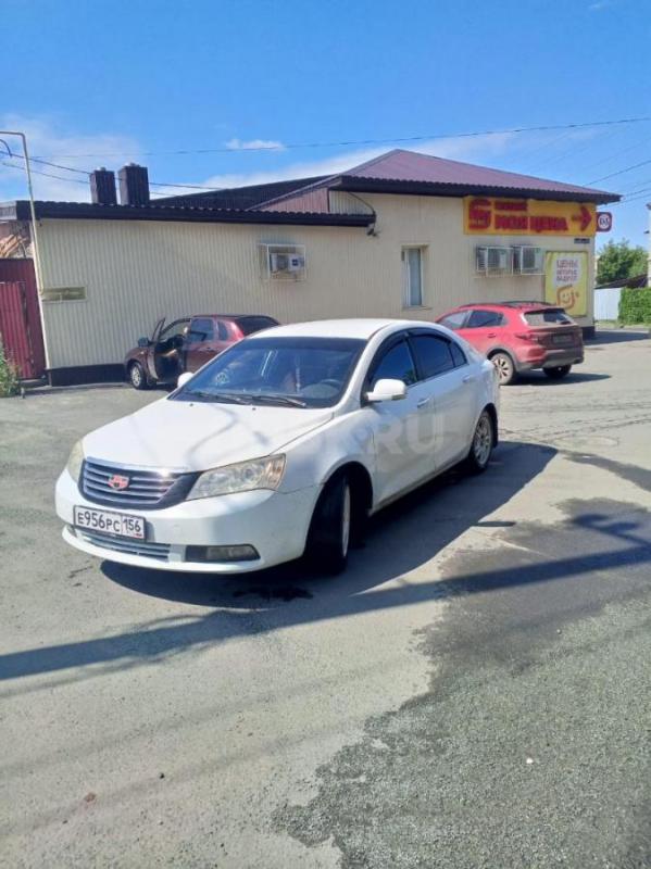 Просторный вместительный автомобиль. - Орск