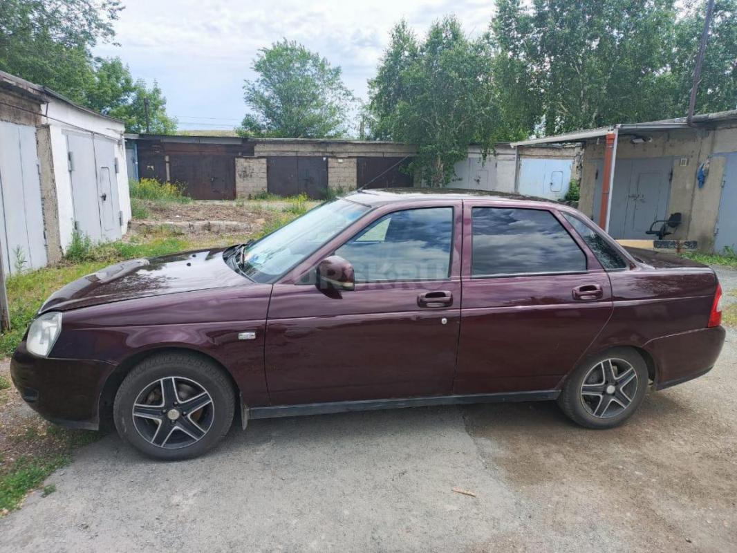 Продается LADA PRIORA 
2013 года выпуска - Орск