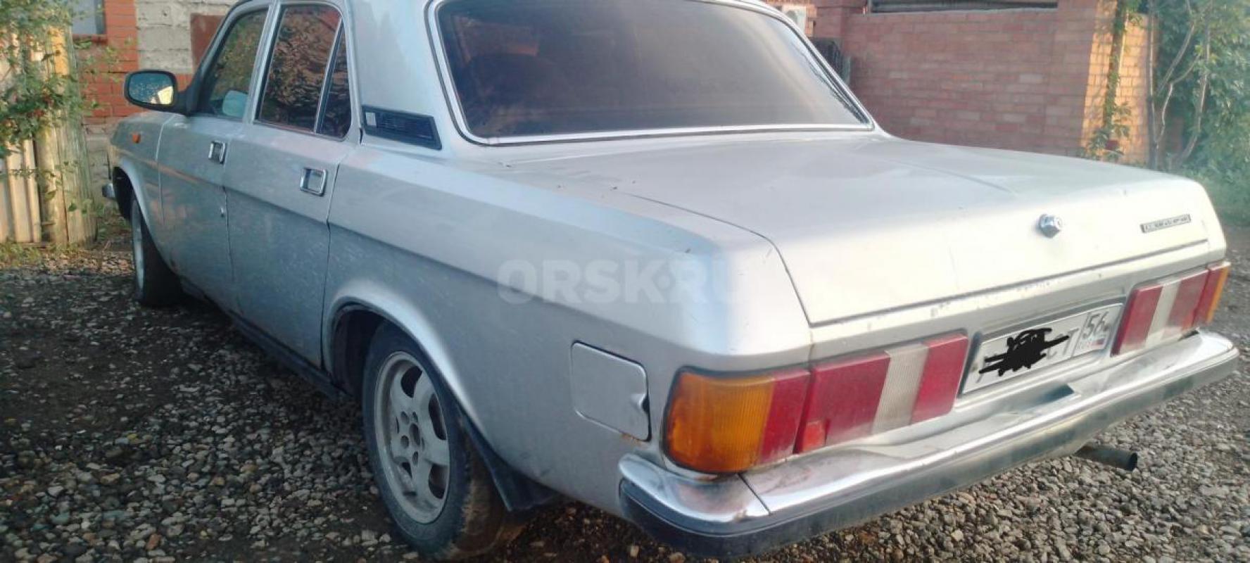 Продам ГАЗ -3102, 2004 г. - Орск