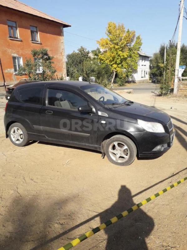 Продается компактный,экономичный,городской автомобиль - Новотроицк