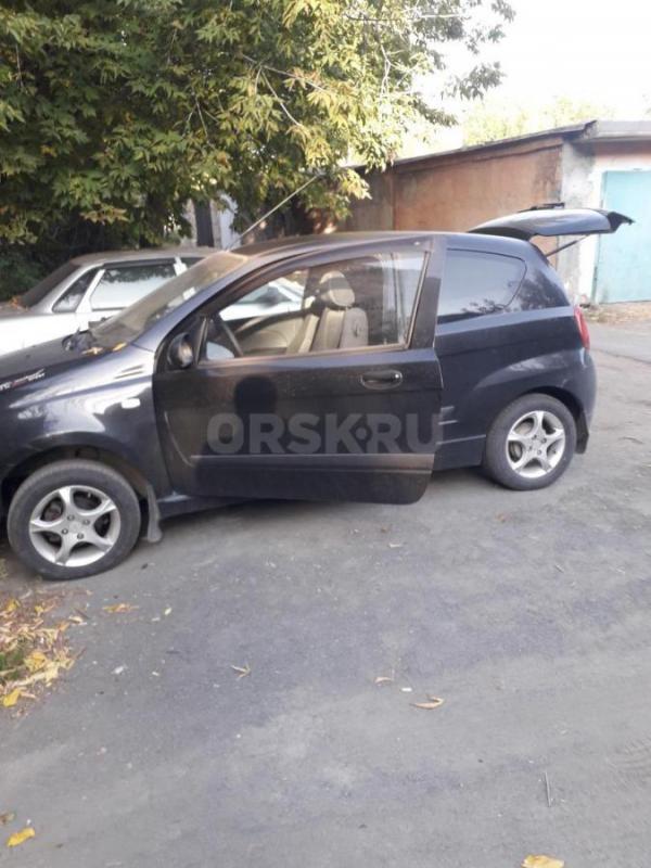 Продается компактный,экономичный,городской автомобиль - Новотроицк