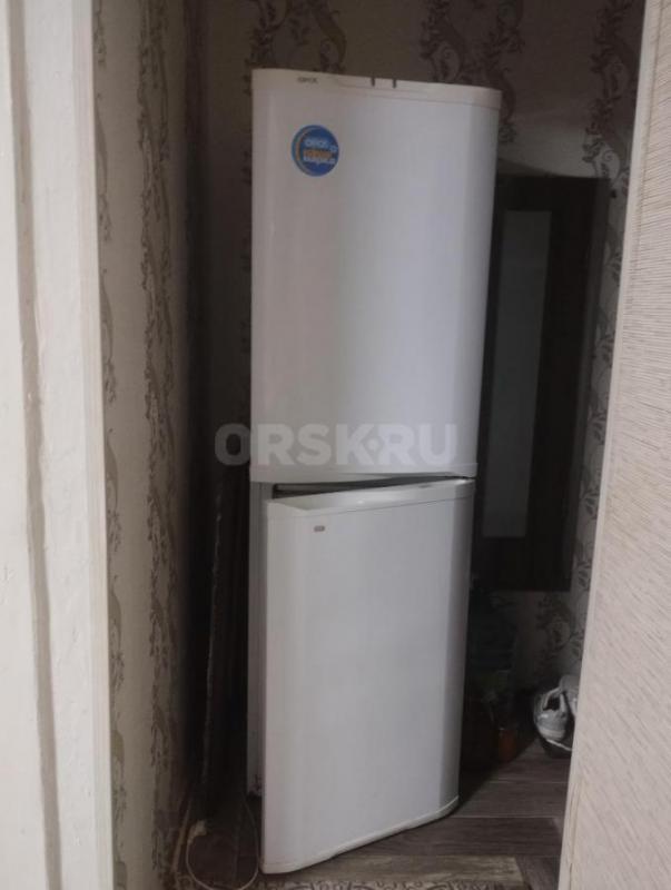 Продам холодильник Орск 162 - Орск