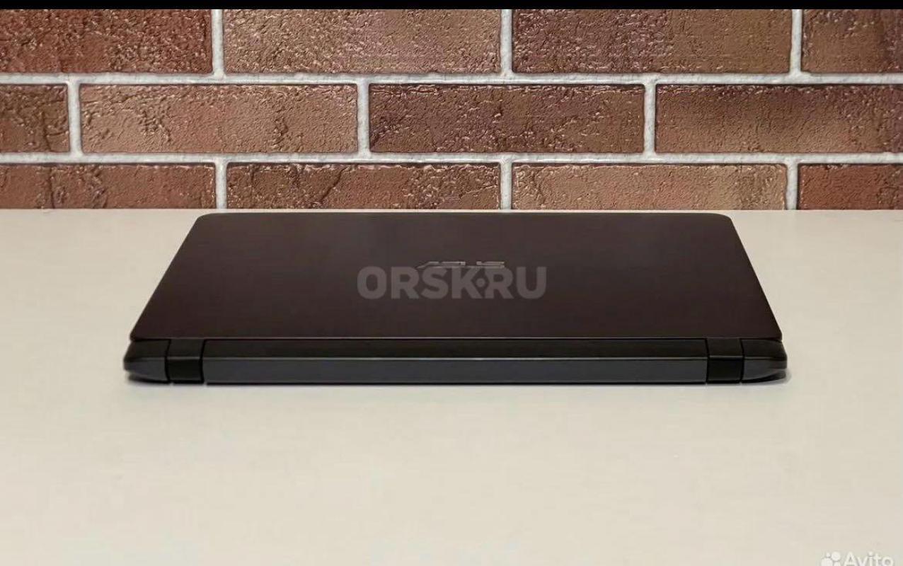Ноутбук Asus x507ub превосходный дизайн, игровое «железо» и исключительный звук. - Орск