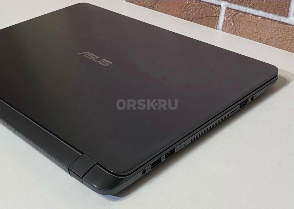 Ноутбук Asus x507ub превосходный дизайн, игровое «железо» и исключительный звук. - Орск
