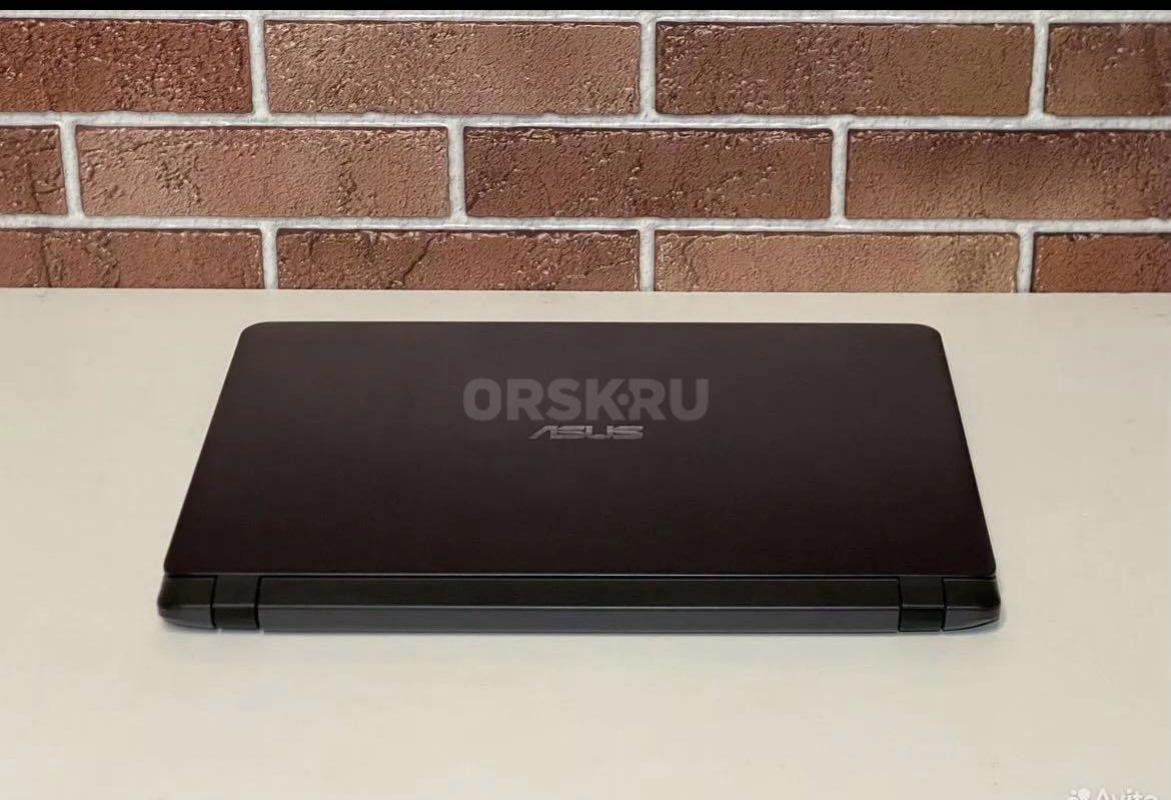 Ноутбук Asus x507ub превосходный дизайн, игровое «железо» и исключительный звук. - Орск
