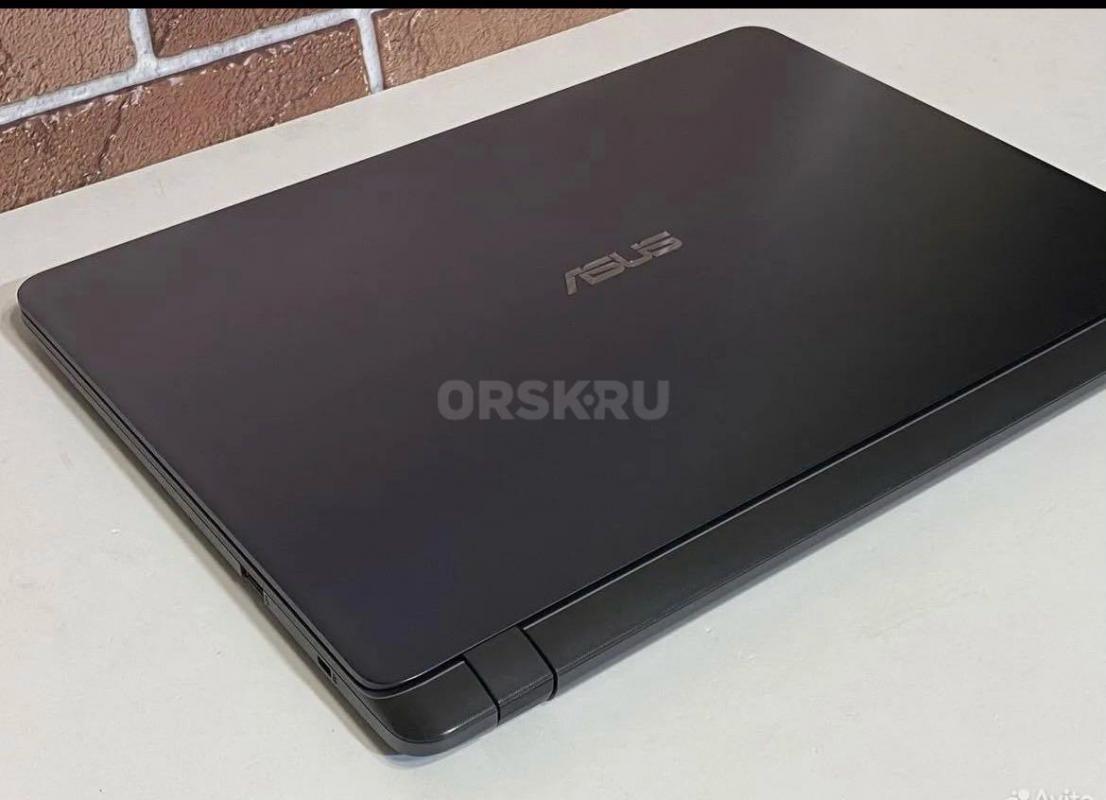 Ноутбук Asus x507ub превосходный дизайн, игровое «железо» и исключительный звук. - Орск