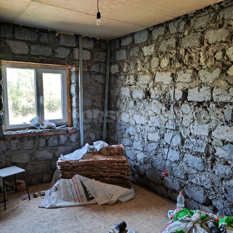 Продаю дом с земельным участком Общая площадь дома: 62.4 кв. - Орск