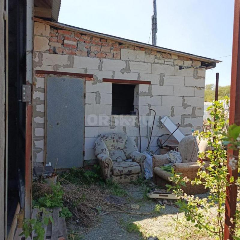 Продаю дом с земельным участком Общая площадь дома: 62.4 кв. - Орск