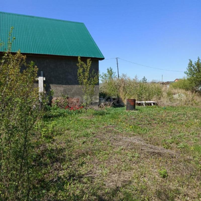 Продаю дом с земельным участком Общая площадь дома: 62.4 кв. - Орск