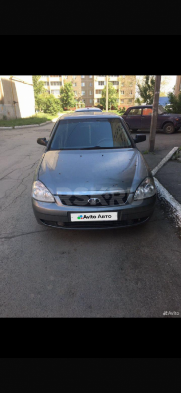 Продам приору хэтчбек. - Орск