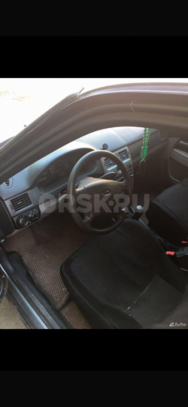 Продам приору хэтчбек. - Орск