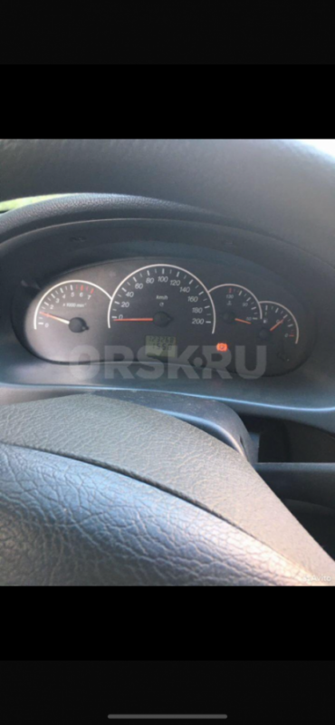 Продам приору хэтчбек. - Орск
