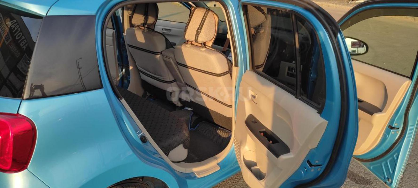 Toyota Passo, 2019 года, предмаксимальная комплектация,экономичный(учитывая нынешние цены на топливо - Орск