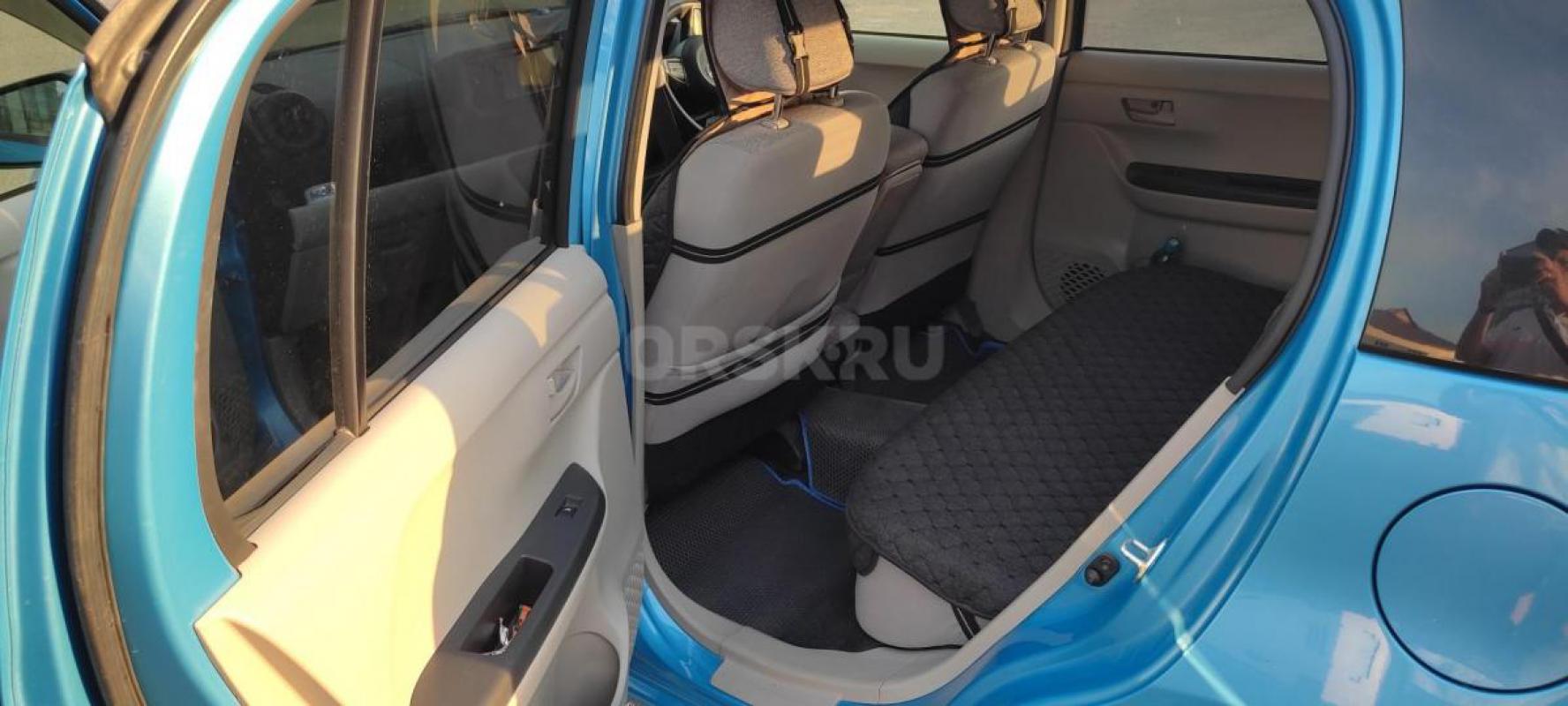 Toyota Passo, 2019 года, предмаксимальная комплектация,экономичный(учитывая нынешние цены на топливо - Орск