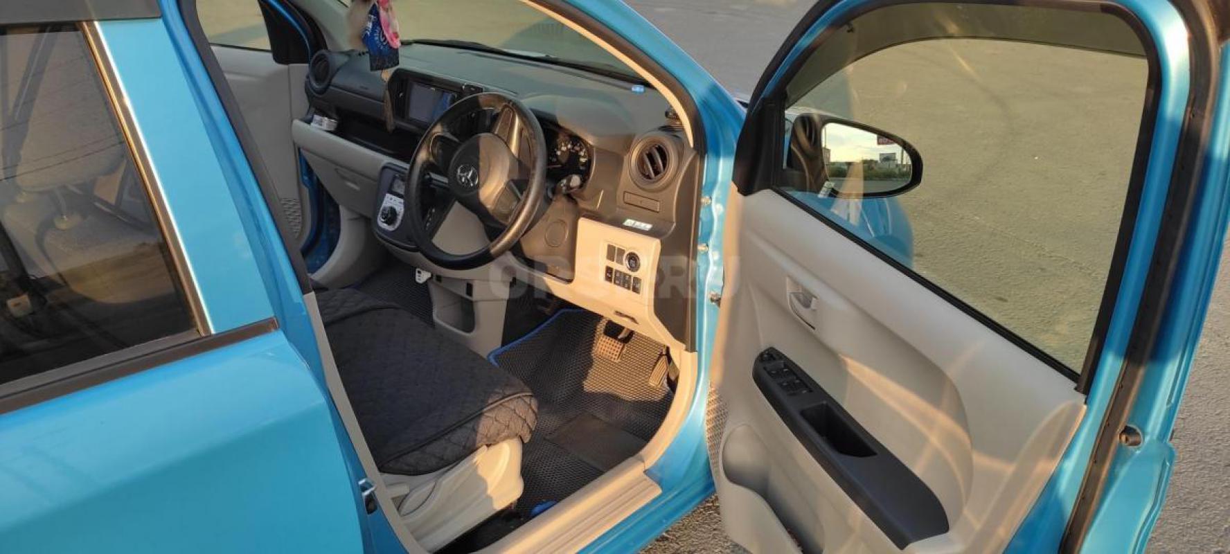 Toyota Passo, 2019 года, предмаксимальная комплектация,экономичный(учитывая нынешние цены на топливо - Орск