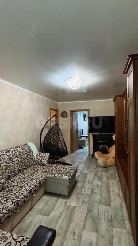 В продаже светлая, уютная 2-х комнатная квартира в одном из востребованных районов города, расположе - Орск