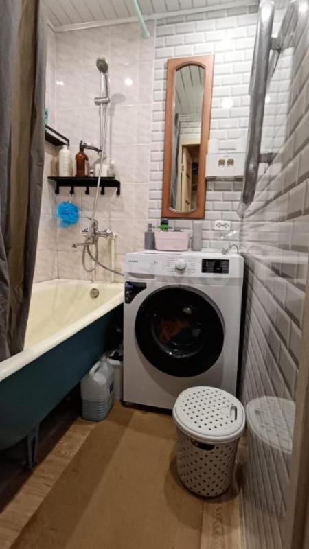 В продаже светлая, уютная 2-х комнатная квартира в одном из востребованных районов города, расположе - Орск