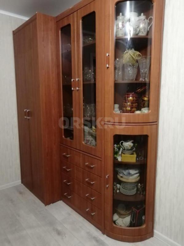 Продам компактную стенку в очень хорошем состоянии. - Орск