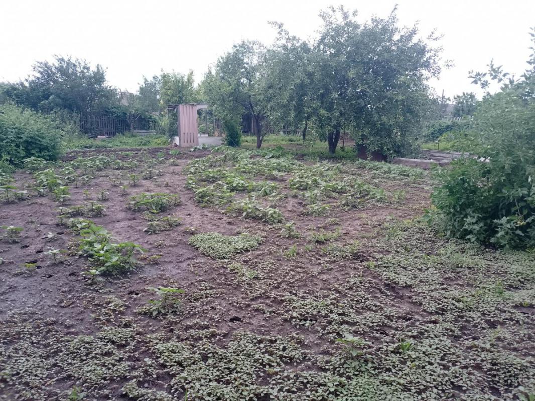 Продам садовый участок за маг. - Орск