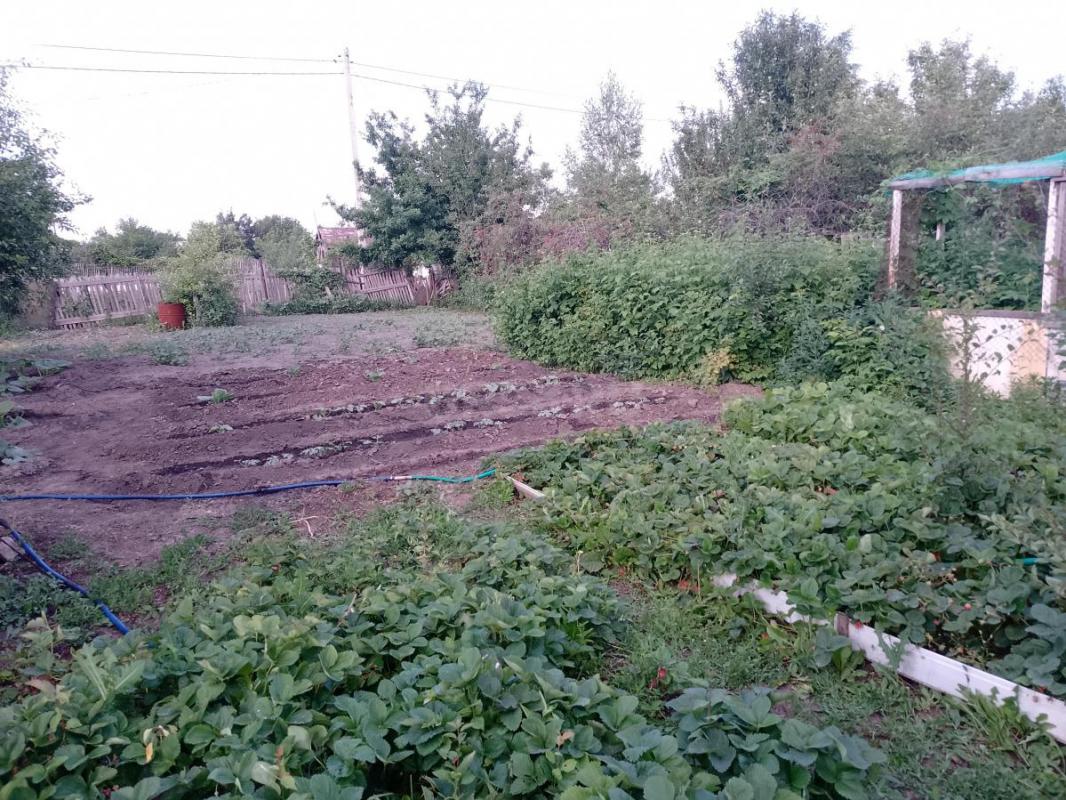 Продам садовый участок за маг. - Орск