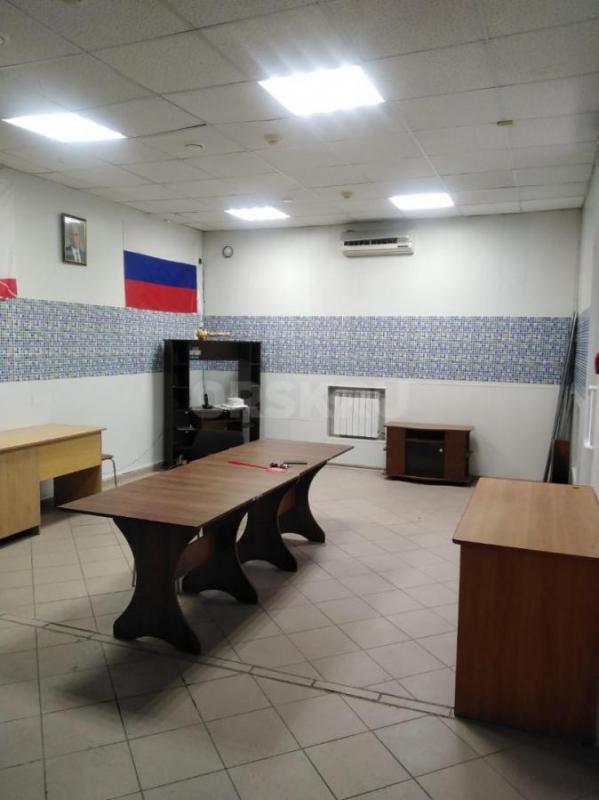 Сдается в аренду помещение свободного назначения по адресу: г. - Орск