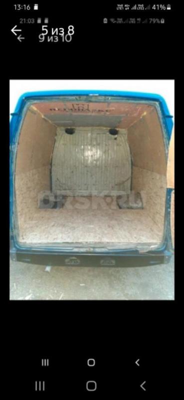 Продам газел - Орск