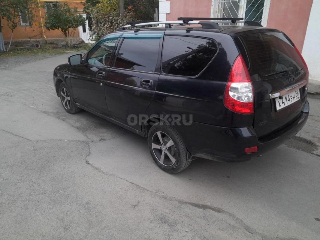 Продам приору универсал. - Орск