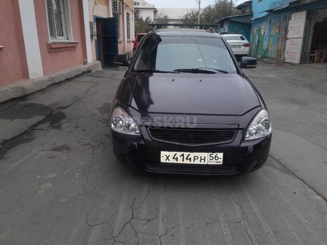Продам приору универсал. - Орск