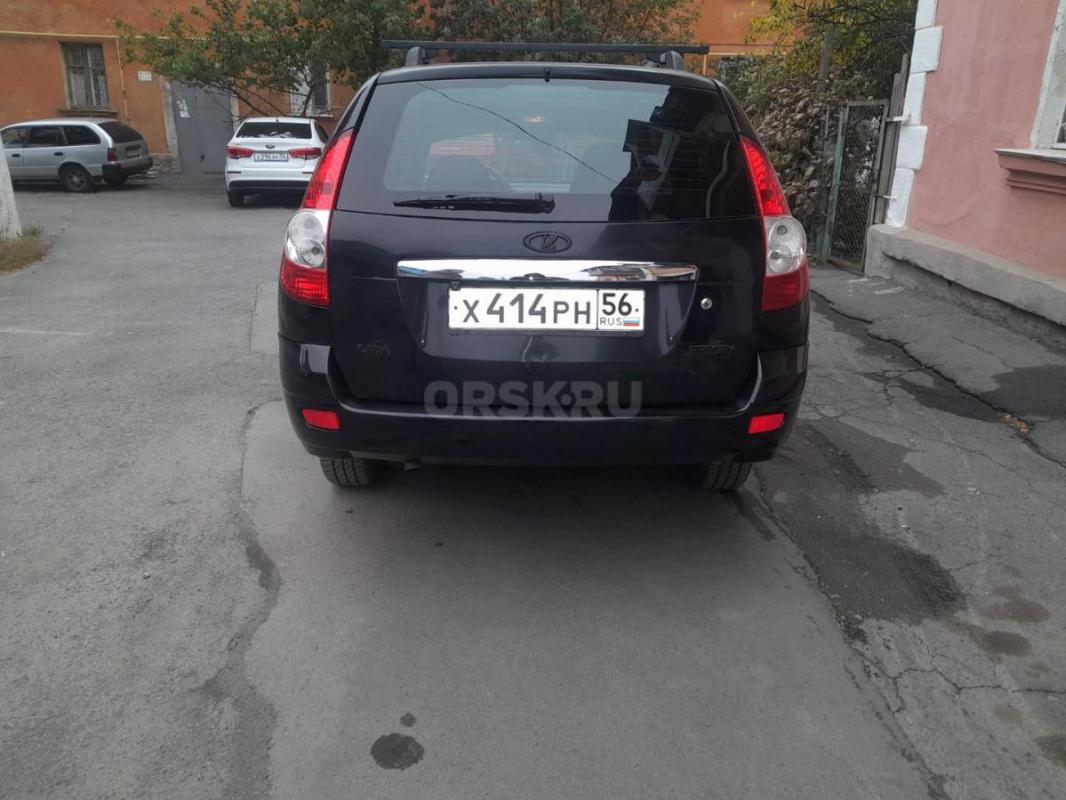 Продам приору универсал. - Орск