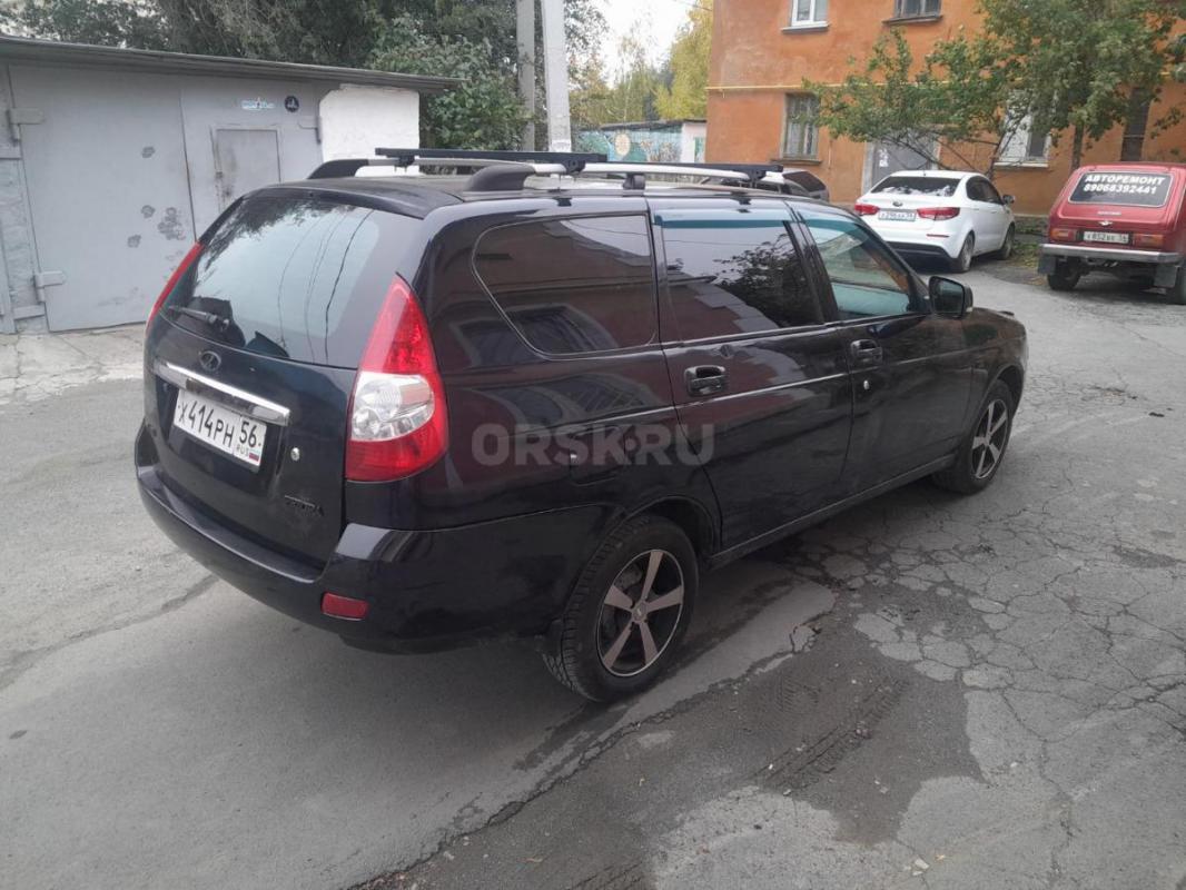 Продам приору универсал. - Орск
