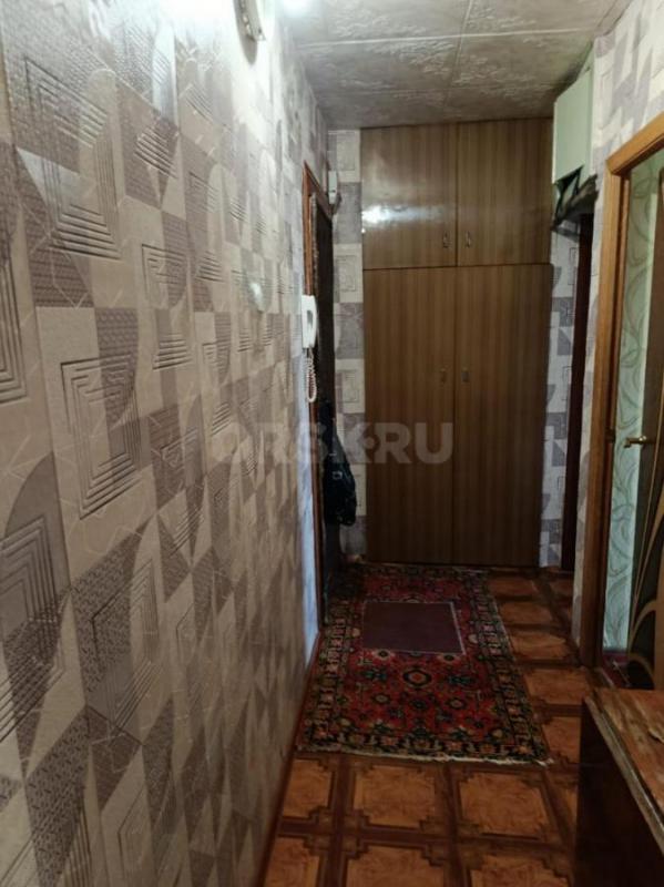 Предлагаем к продаже светлую и просторную квартиру по адресу: ул. - Орск