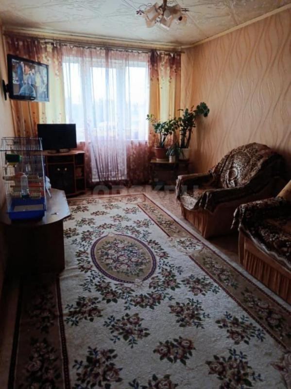 Предлагаем к продаже светлую и просторную квартиру по адресу: ул. - Орск