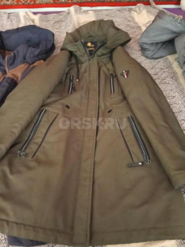 Продам куртки - Орск