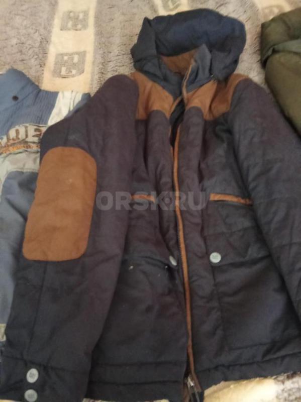 Продам куртки - Орск