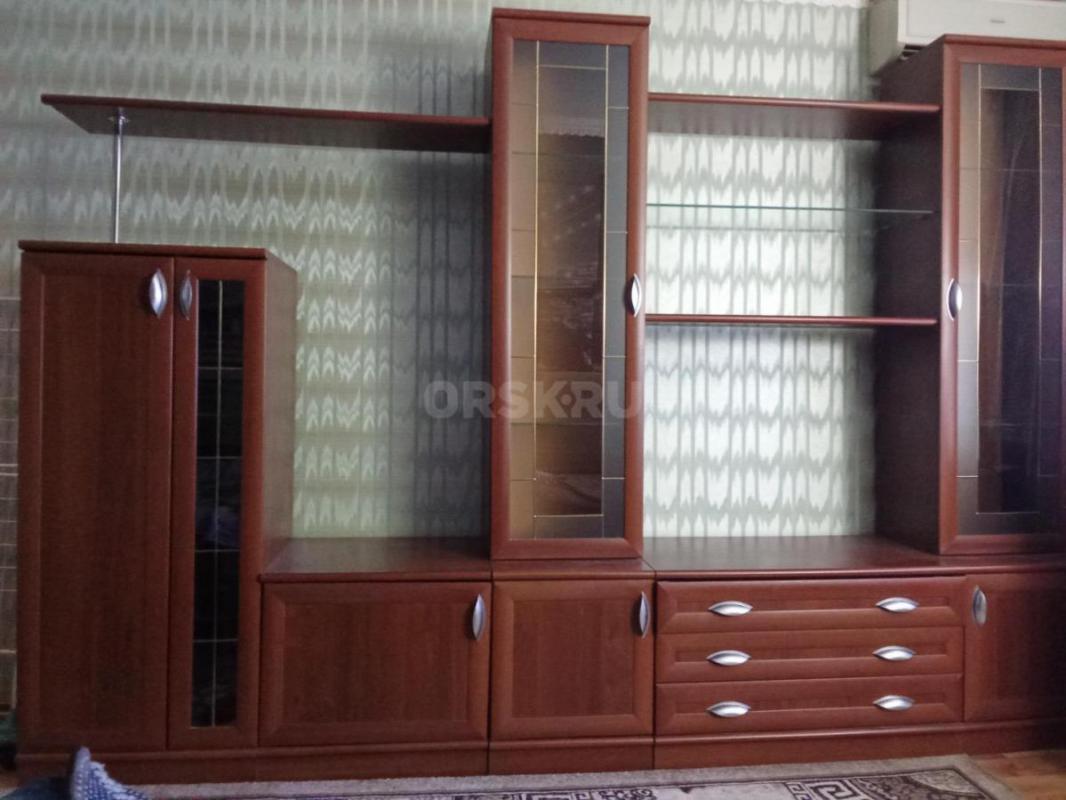 Продам стенку,самовывоз - Орск