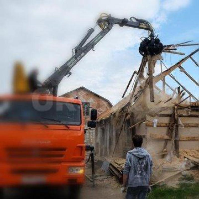 Снос домов и Вывоз мусора в Орске и Оренбургской области
+++ЕСТЬ ЛИЦЕНЗИЯ НА ВЫВОЗ МУСОРА+++

+++ - Орск