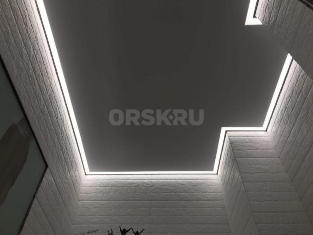 НАТЯЖНЫЕ ПОТОЛКИ
 Низкие цены,высокое качество! - Орск
