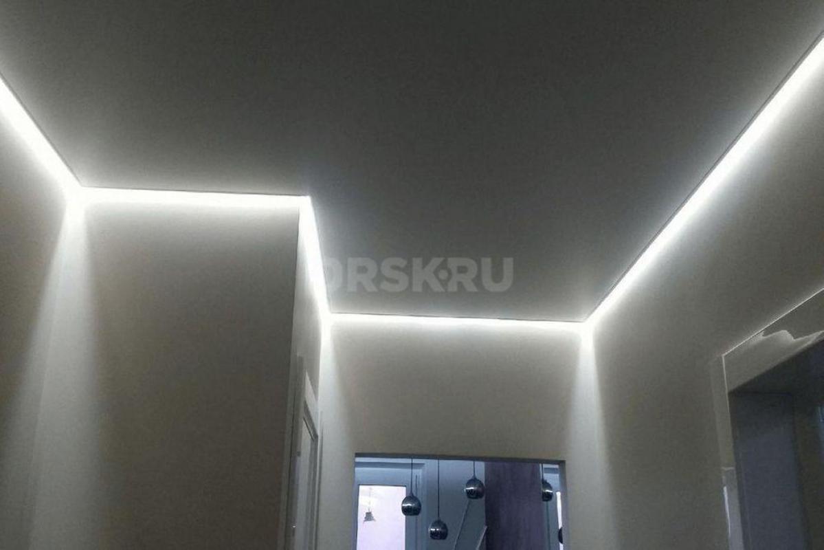 НАТЯЖНЫЕ ПОТОЛКИ
 Низкие цены,высокое качество! - Орск