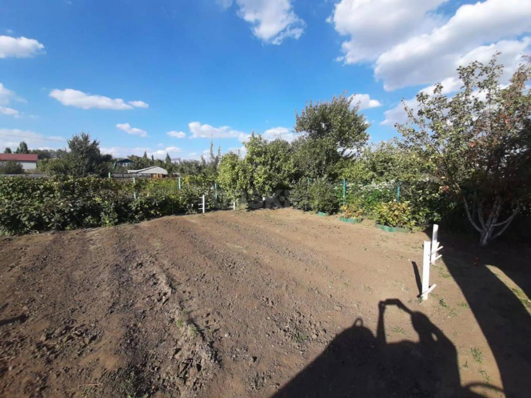 СРОЧНО ПРОДАМ САД в районе ЗЕЛЕНХОЗ ст. - Орск
