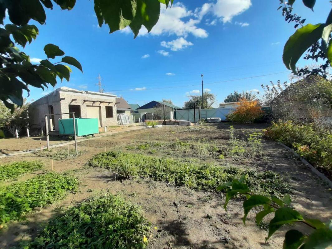 СРОЧНО ПРОДАМ САД в районе ЗЕЛЕНХОЗ ст. - Орск