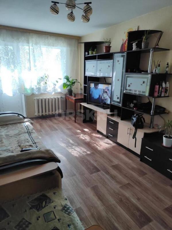 Сдам 2х комнатную квартиру порядочной русской семье на длительный срок с 1 ноября 
Ул. - Орск