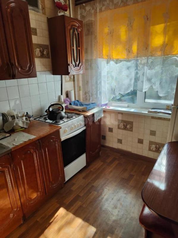 Сдам 2х комнатную квартиру порядочной русской семье на длительный срок с 1 ноября 
Ул. - Орск